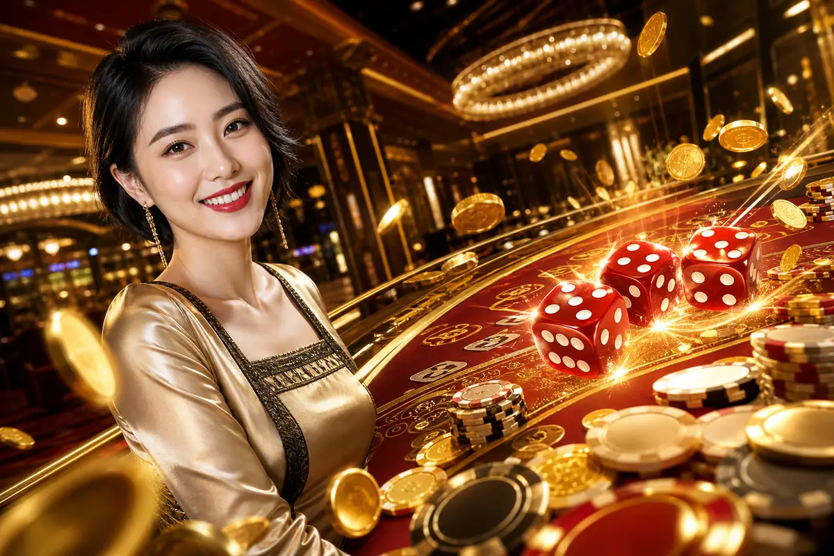je888 Welcome Bonus First Deposit