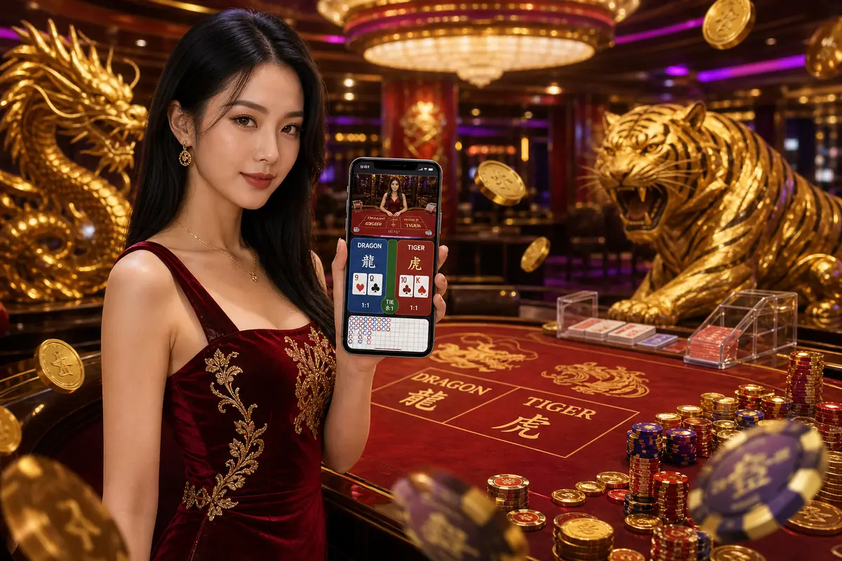 je888 Wallet Payment and Deposit