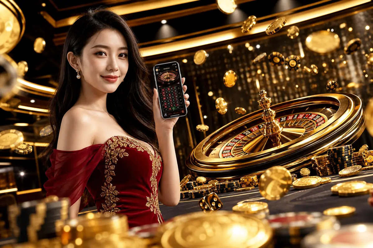 je888 Slot Game Provider PG Soft