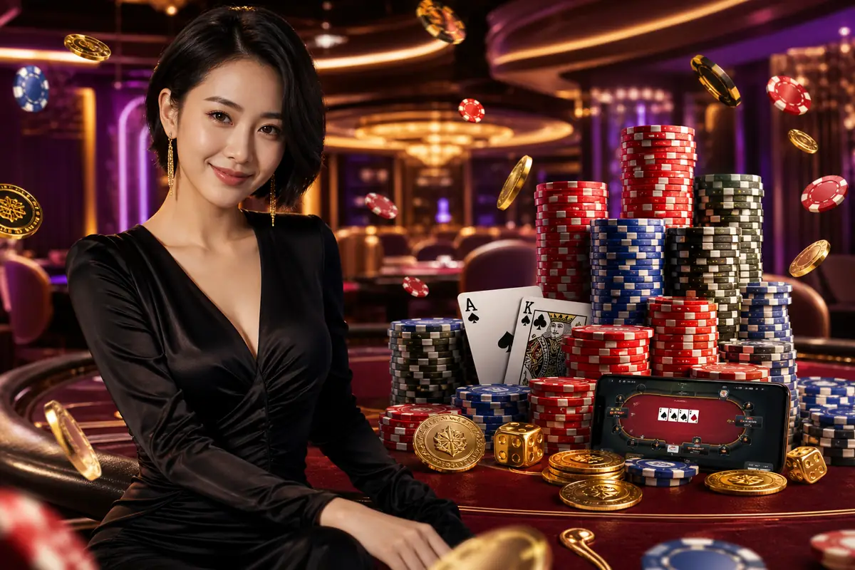 je888 VIP Cashback Wallet Rewards